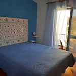 Casa Dos Pais * Odeceixe
