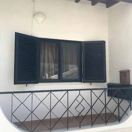 Casa Dos Pais *