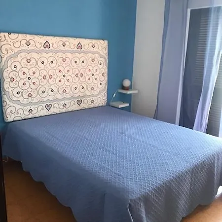 Casa Dos Pais
