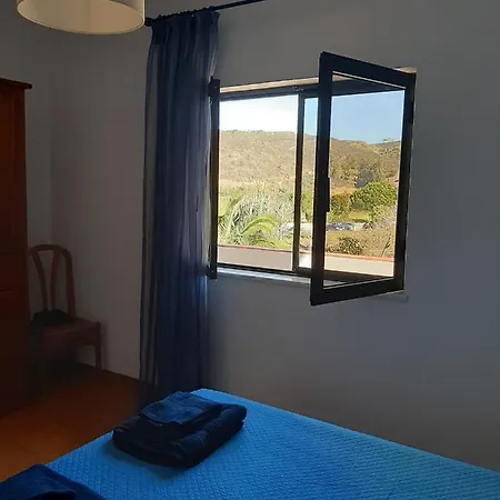 Casa Dos Pais Διαμέρισμα Odeceixe