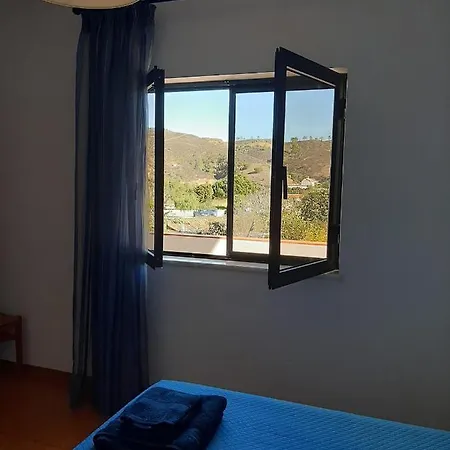Casa Dos Pais *