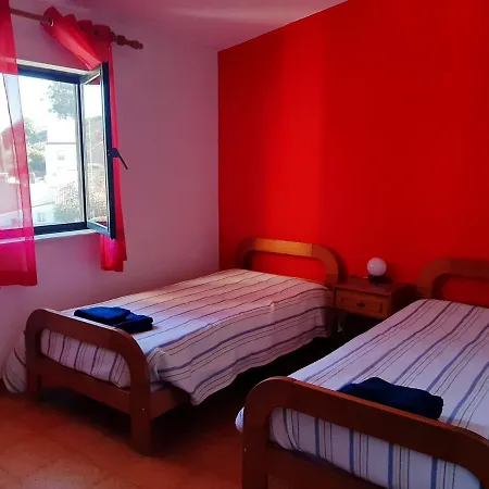 Casa Dos Pais Lejlighed *