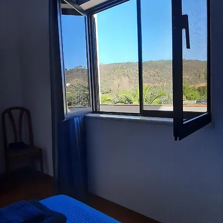 Casa Dos Pais