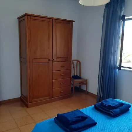 Casa Dos Pais *