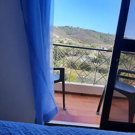 Casa Dos Pais Διαμέρισμα Odeceixe